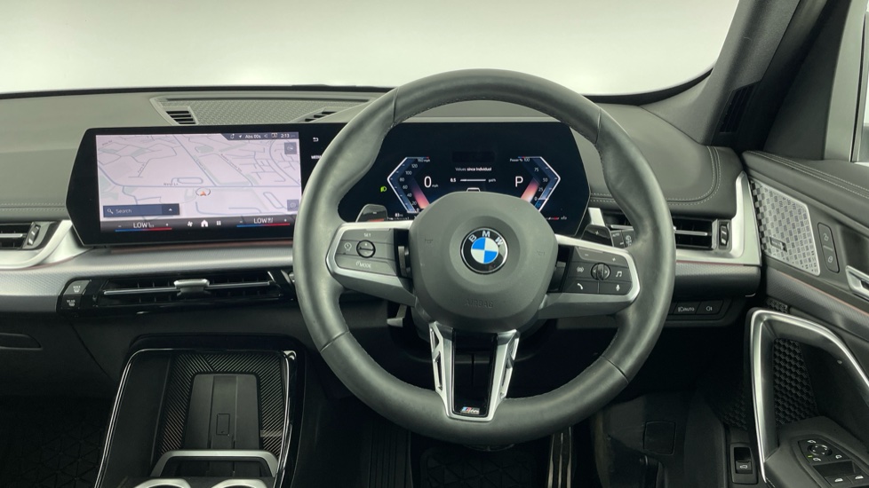 BMW X1 xDrive 23i MHT M Sport 5dr Step Auto Petrol Estate - Image 5