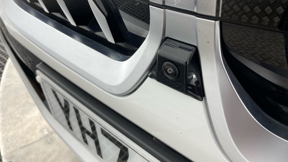 BMW X1 xDrive 23i MHT M Sport 5dr Step Auto Petrol Estate - Image 25