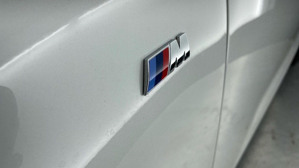 BMW X1 xDrive 23i MHT M Sport 5dr Step Auto Petrol Estate - Image 26