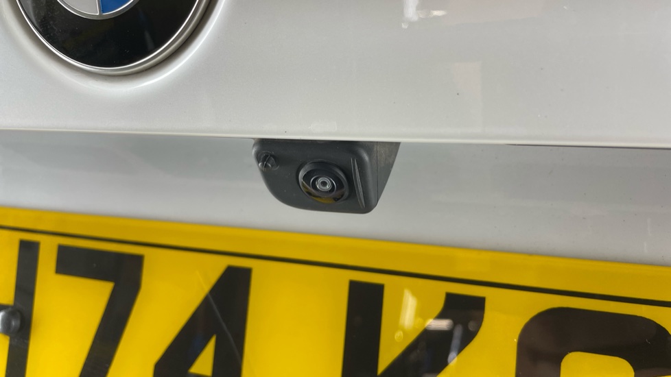 BMW X1 xDrive 23i MHT M Sport 5dr Step Auto Petrol Estate - Image 45