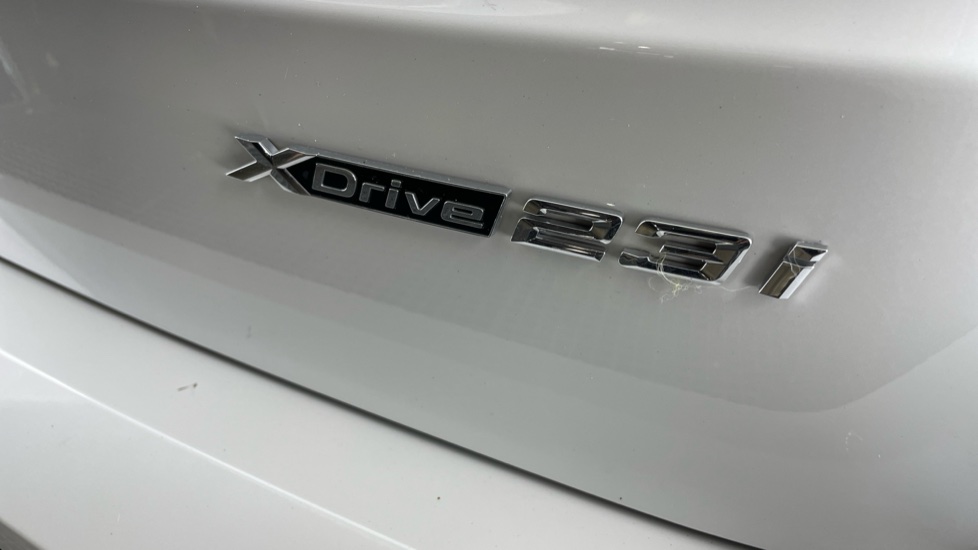 BMW X1 xDrive 23i MHT M Sport 5dr Step Auto Petrol Estate - Image 46