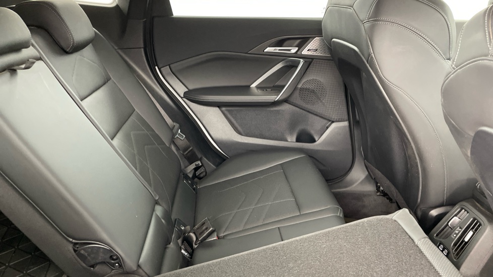 BMW X1 xDrive 23i MHT M Sport 5dr Step Auto Petrol Estate - Image 49