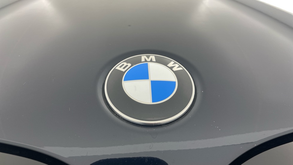 BMW X3 xDrive20d MHT M Sport 5dr Step Auto [Tech/Pro Pk] Diesel Estate - Image 24