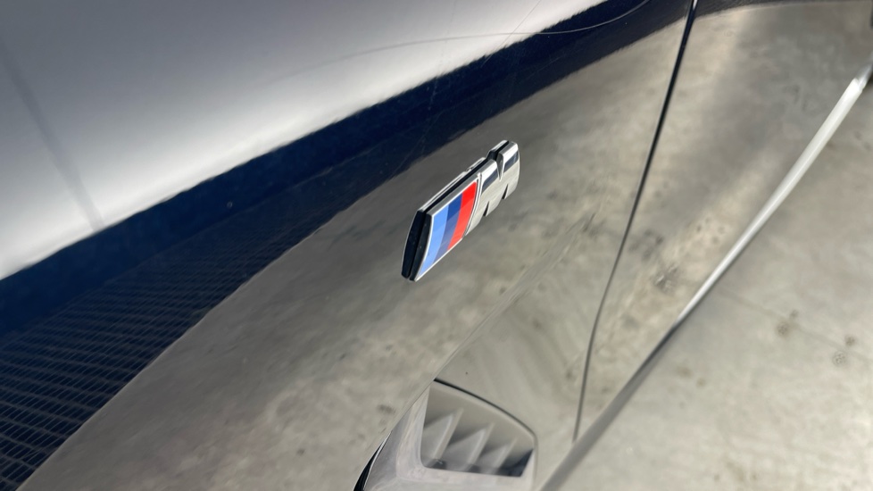 BMW X3 xDrive20d MHT M Sport 5dr Step Auto [Tech/Pro Pk] Diesel Estate - Image 26