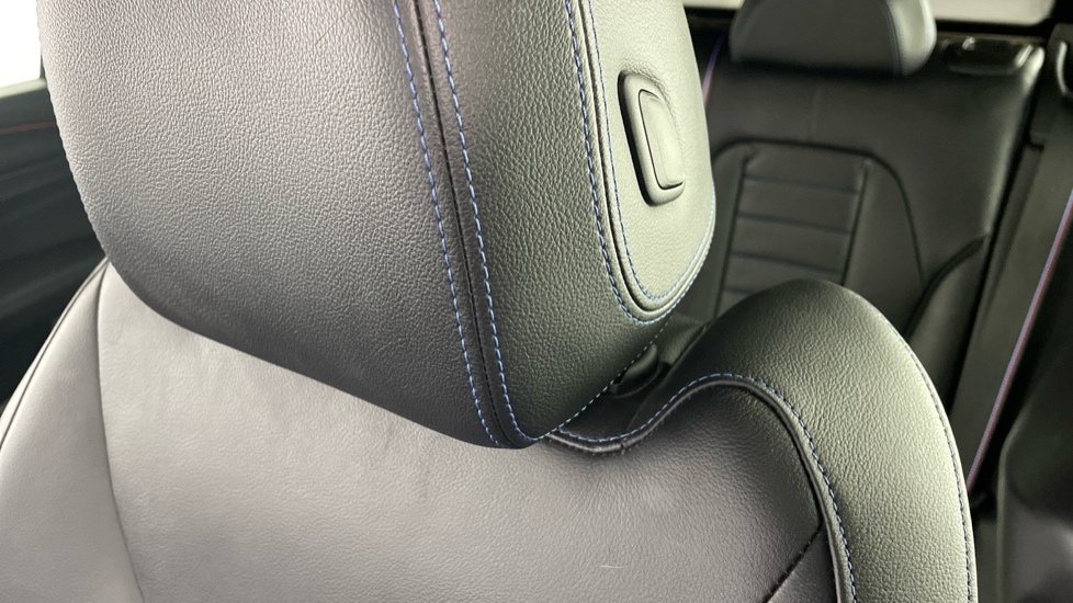 BMW X3 xDrive20d MHT M Sport 5dr Step Auto [Tech/Pro Pk] Diesel Estate - Image 30