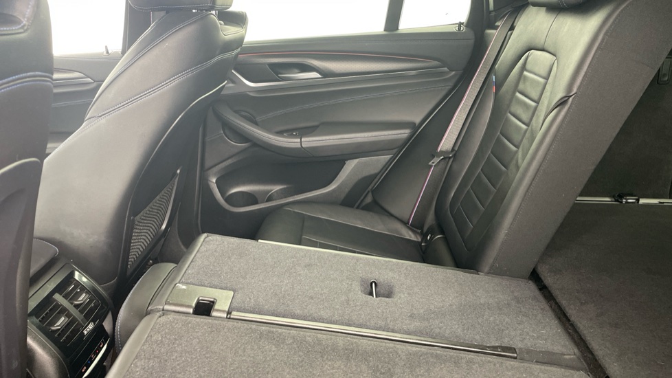 BMW X3 xDrive20d MHT M Sport 5dr Step Auto [Tech/Pro Pk] Diesel Estate - Image 41