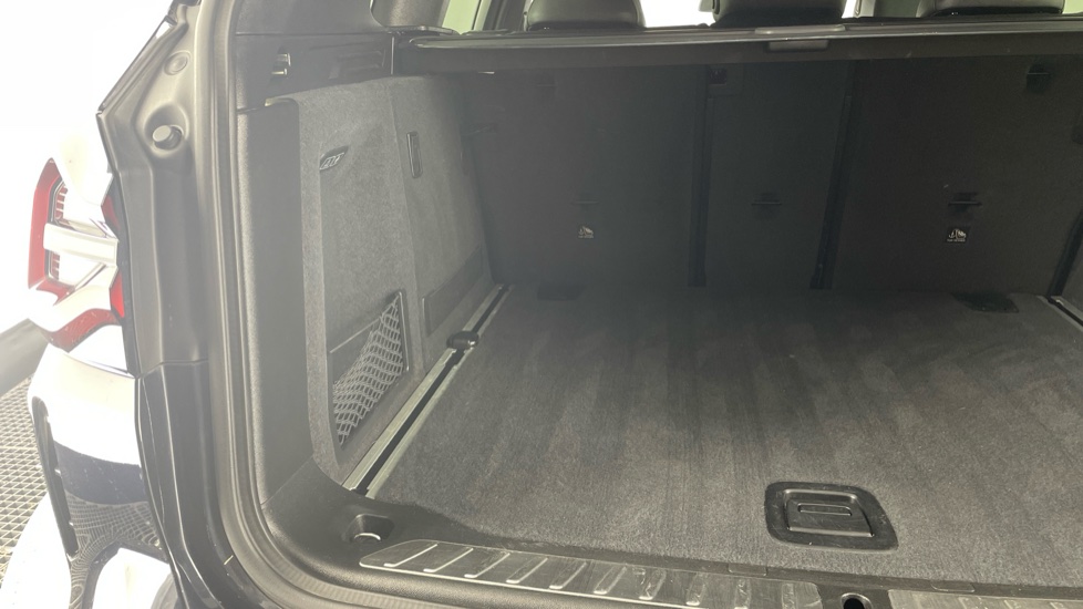 BMW X3 xDrive20d MHT M Sport 5dr Step Auto [Tech/Pro Pk] Diesel Estate - Image 42