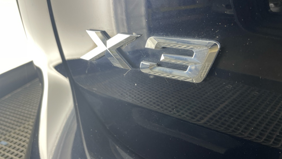 BMW X3 xDrive20d MHT M Sport 5dr Step Auto [Tech/Pro Pk] Diesel Estate - Image 48
