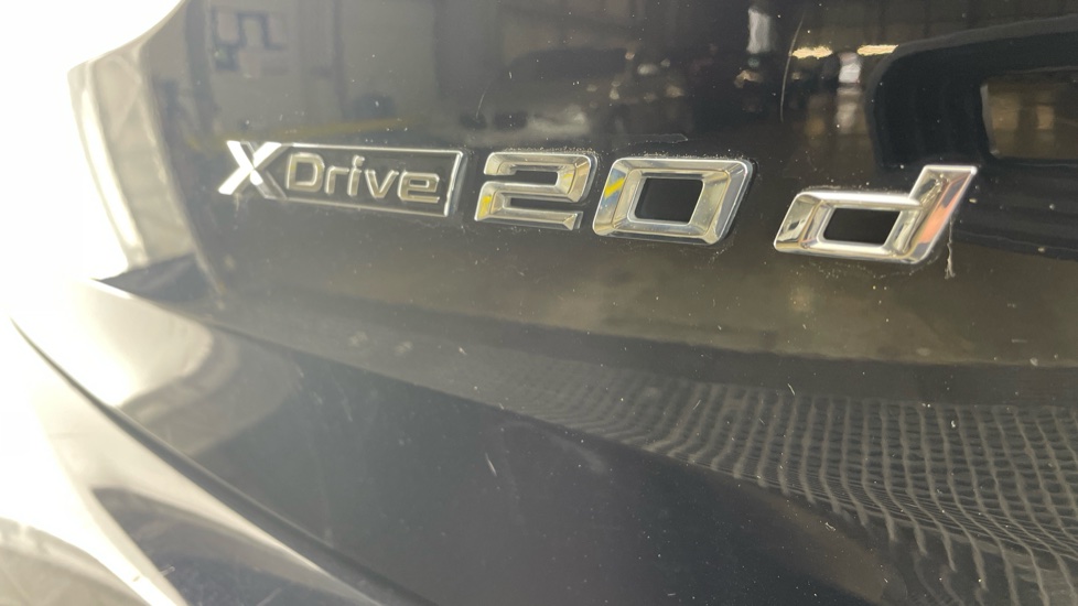 BMW X3 xDrive20d MHT M Sport 5dr Step Auto [Tech/Pro Pk] Diesel Estate - Image 50