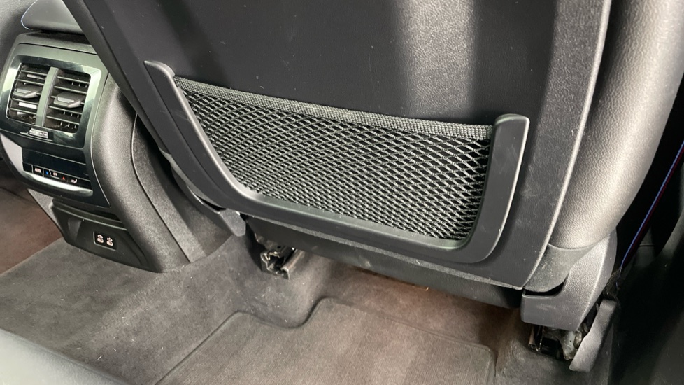 BMW X3 xDrive20d MHT M Sport 5dr Step Auto [Tech/Pro Pk] Diesel Estate - Image 52