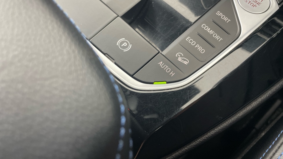 BMW X3 xDrive20d MHT M Sport 5dr Step Auto [Tech/Pro Pk] Diesel Estate - Image 64