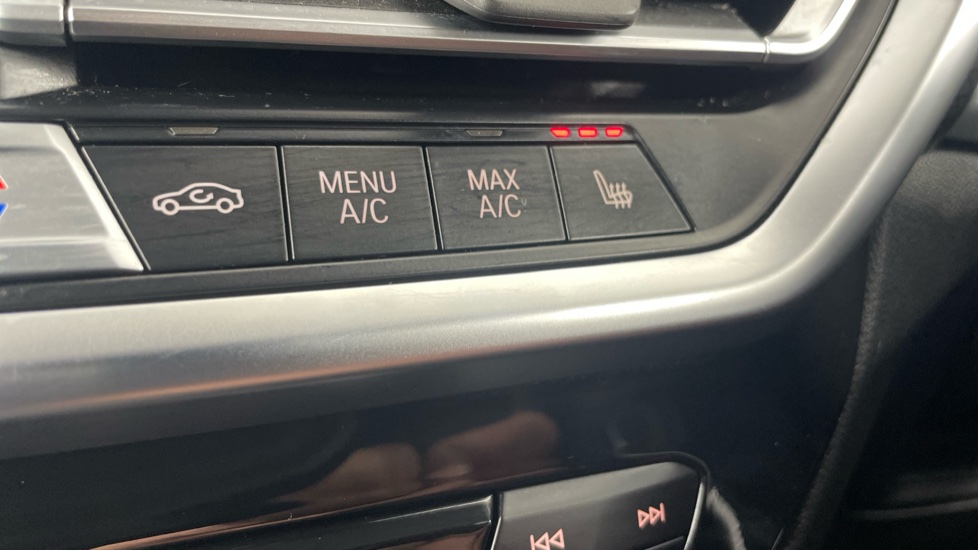 BMW X3 xDrive20d MHT M Sport 5dr Step Auto [Tech/Pro Pk] Diesel Estate - Image 68