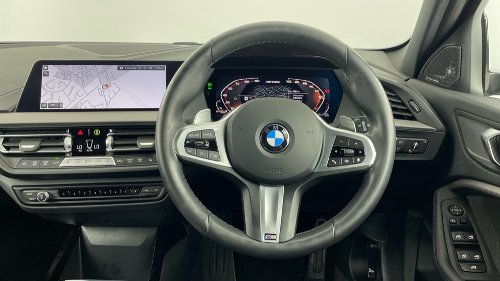 BMW 1 Series M135i xDrive 5dr Step Auto Petrol Hatchback - Image 5