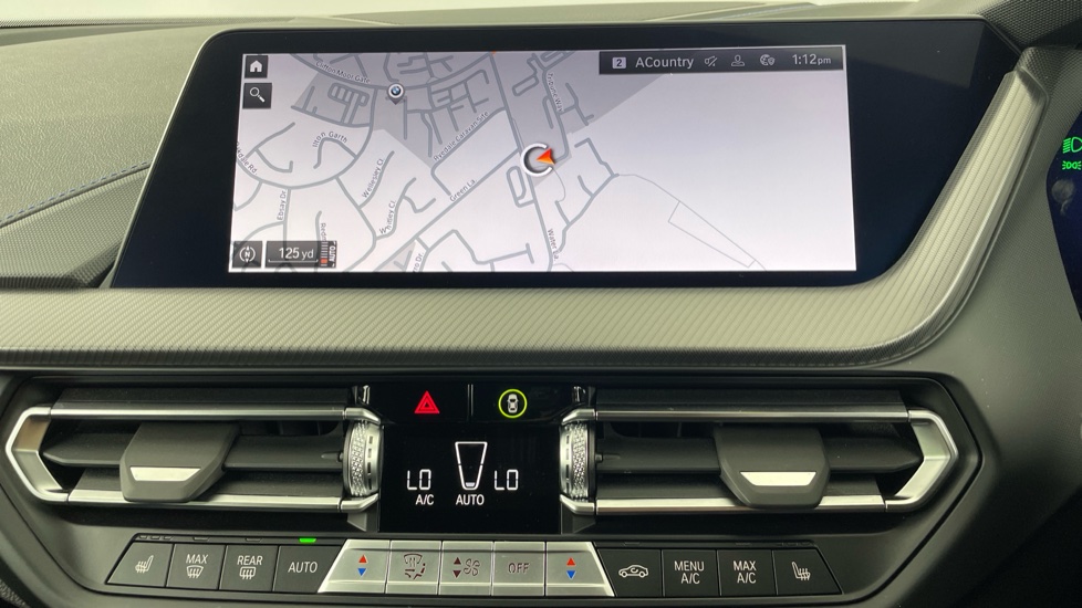 BMW 1 Series M135i xDrive 5dr Step Auto Petrol Hatchback - Image 8