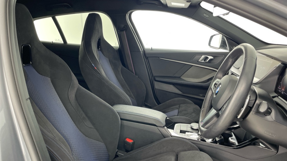 BMW 1 Series M135i xDrive 5dr Step Auto Petrol Hatchback - Image 11