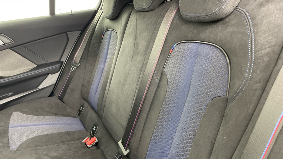 BMW 1 Series M135i xDrive 5dr Step Auto Petrol Hatchback - Image 12