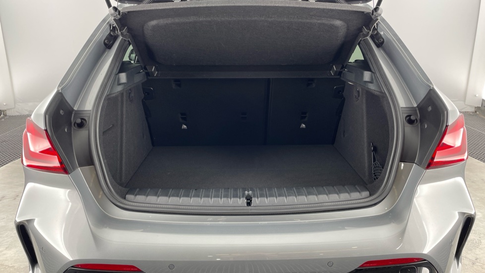 BMW 1 Series M135i xDrive 5dr Step Auto Petrol Hatchback - Image 13