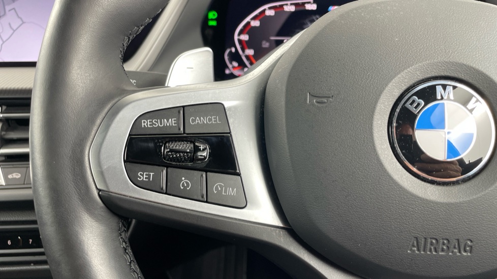 BMW 1 Series M135i xDrive 5dr Step Auto Petrol Hatchback - Image 17