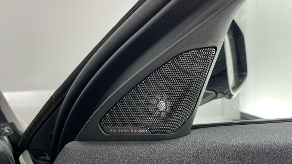 BMW 1 Series M135i xDrive 5dr Step Auto Petrol Hatchback - Image 20