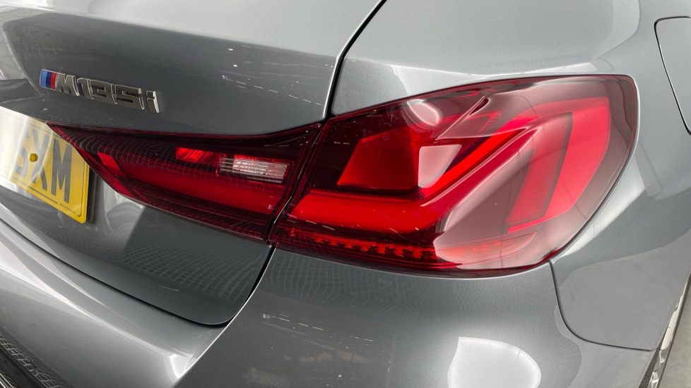 BMW 1 Series M135i xDrive 5dr Step Auto Petrol Hatchback - Image 22