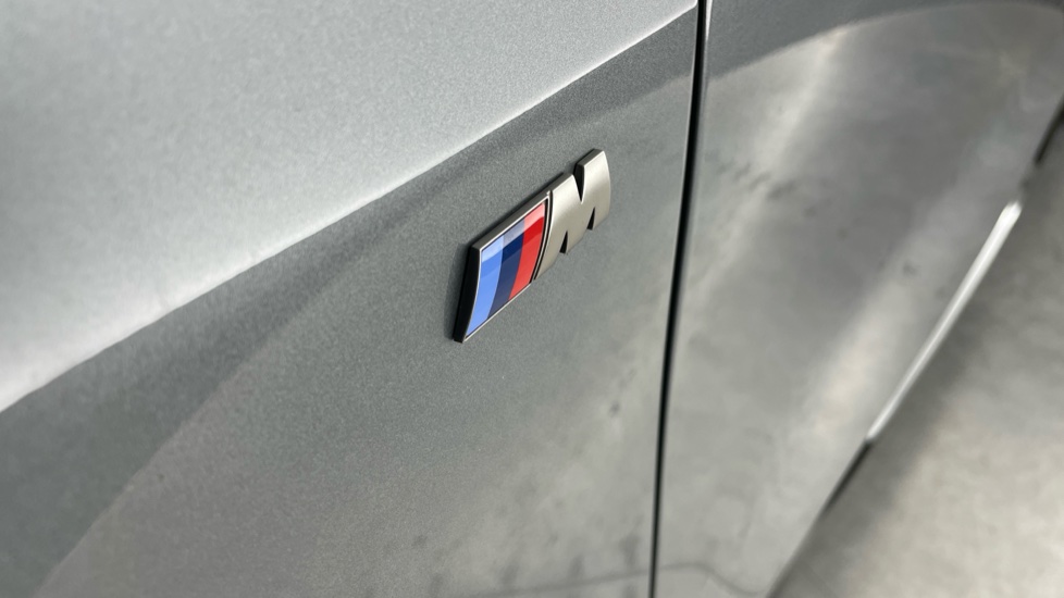 BMW 1 Series M135i xDrive 5dr Step Auto Petrol Hatchback - Image 25