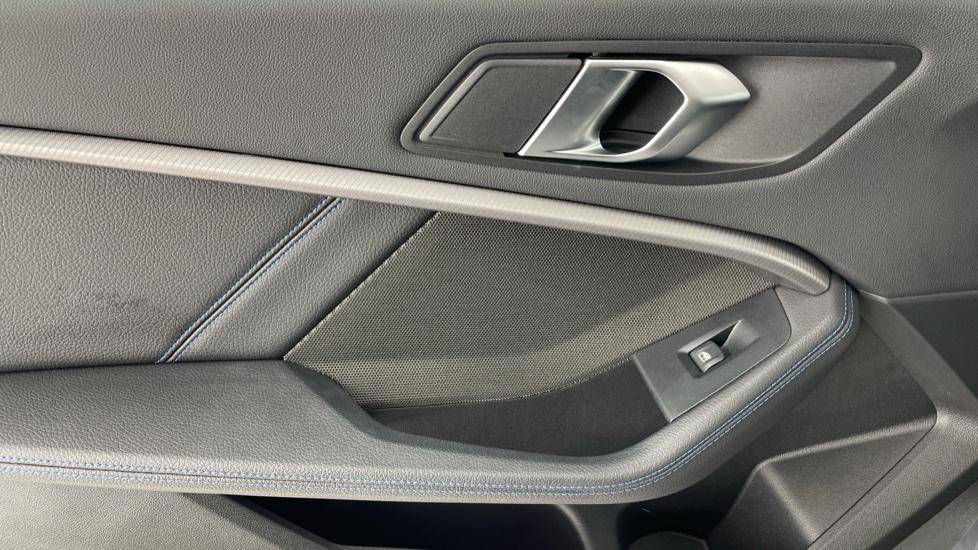 BMW 1 Series M135i xDrive 5dr Step Auto Petrol Hatchback - Image 26