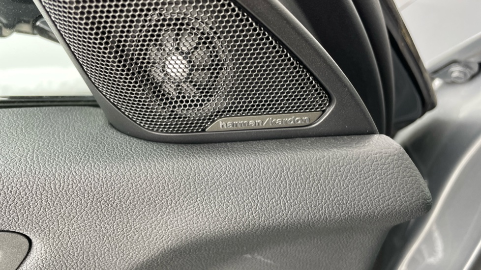 BMW 1 Series M135i xDrive 5dr Step Auto Petrol Hatchback - Image 27