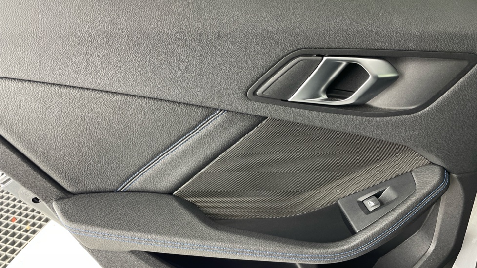 BMW 1 Series M135i xDrive 5dr Step Auto Petrol Hatchback - Image 31