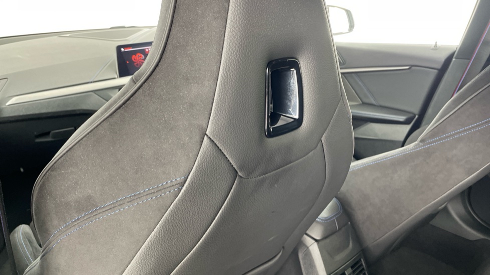 BMW 1 Series M135i xDrive 5dr Step Auto Petrol Hatchback - Image 32