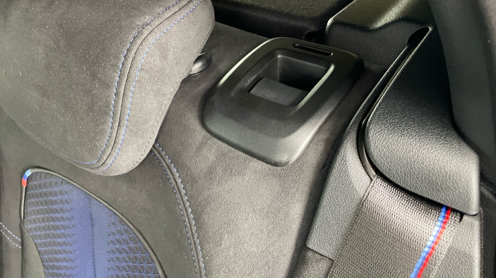 BMW 1 Series M135i xDrive 5dr Step Auto Petrol Hatchback - Image 36