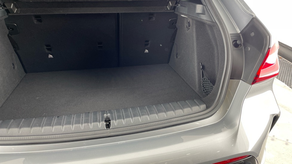 BMW 1 Series M135i xDrive 5dr Step Auto Petrol Hatchback - Image 39