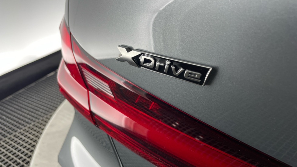 BMW 1 Series M135i xDrive 5dr Step Auto Petrol Hatchback - Image 42
