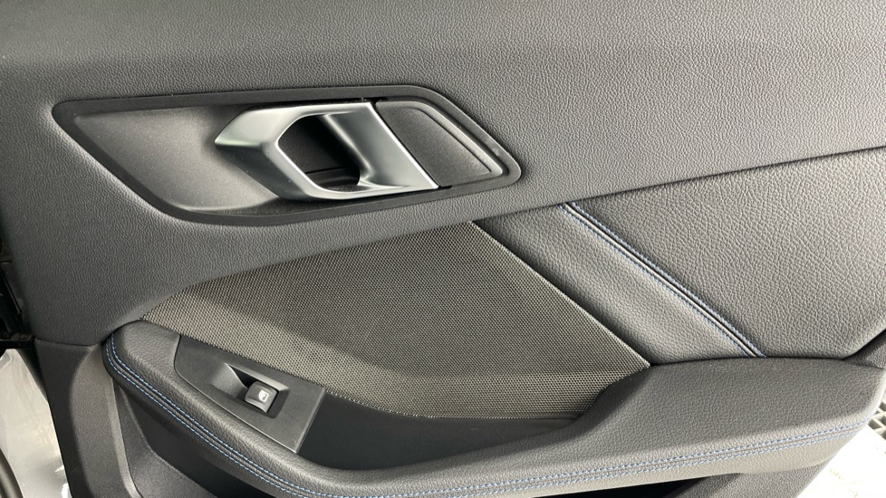 BMW 1 Series M135i xDrive 5dr Step Auto Petrol Hatchback - Image 44