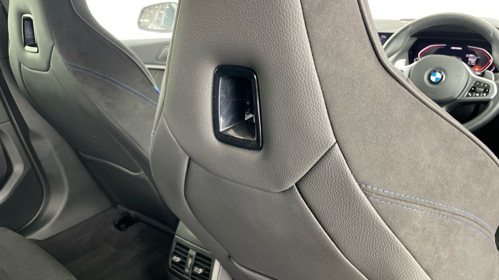 BMW 1 Series M135i xDrive 5dr Step Auto Petrol Hatchback - Image 45