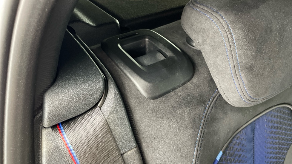 BMW 1 Series M135i xDrive 5dr Step Auto Petrol Hatchback - Image 48
