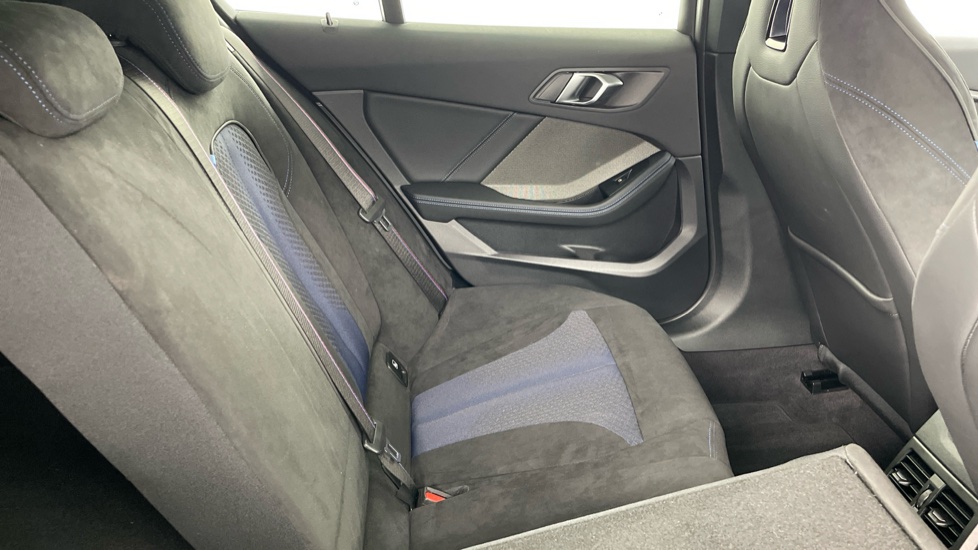 BMW 1 Series M135i xDrive 5dr Step Auto Petrol Hatchback - Image 49