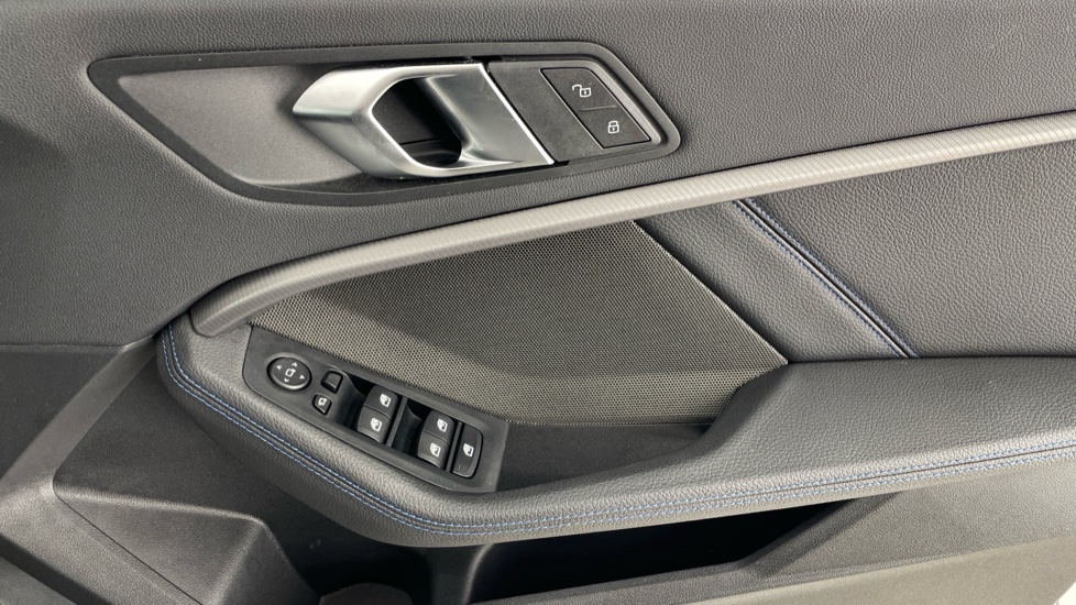 BMW 1 Series M135i xDrive 5dr Step Auto Petrol Hatchback - Image 50