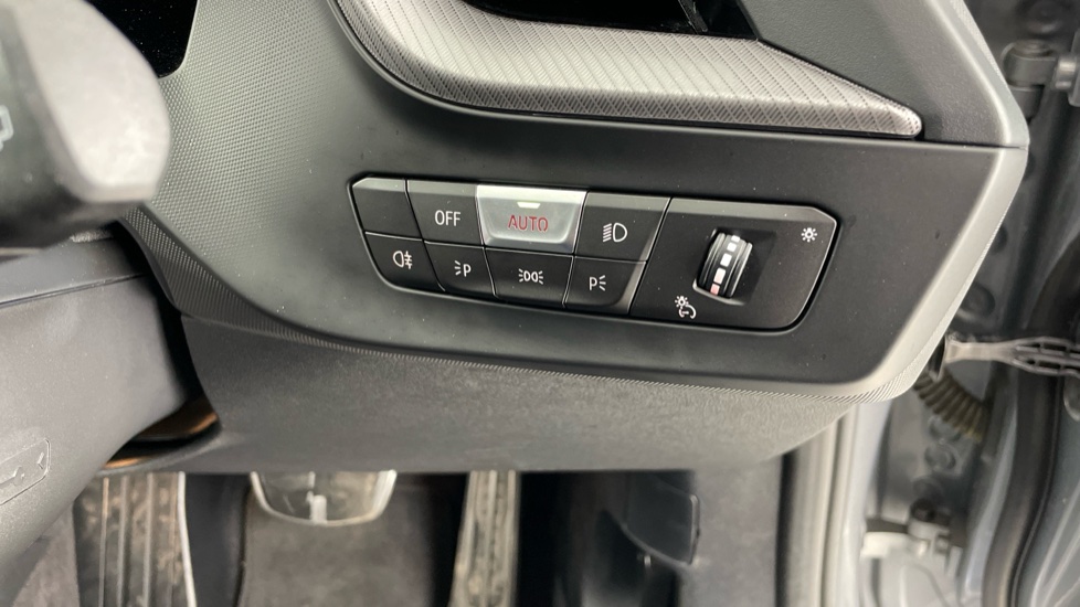 BMW 1 Series M135i xDrive 5dr Step Auto Petrol Hatchback - Image 54