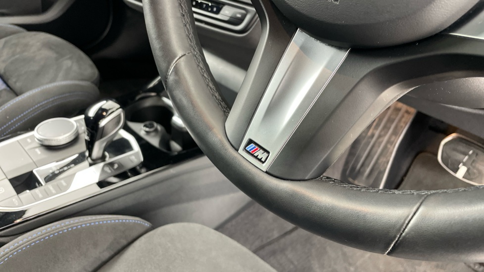 BMW 1 Series M135i xDrive 5dr Step Auto Petrol Hatchback - Image 55