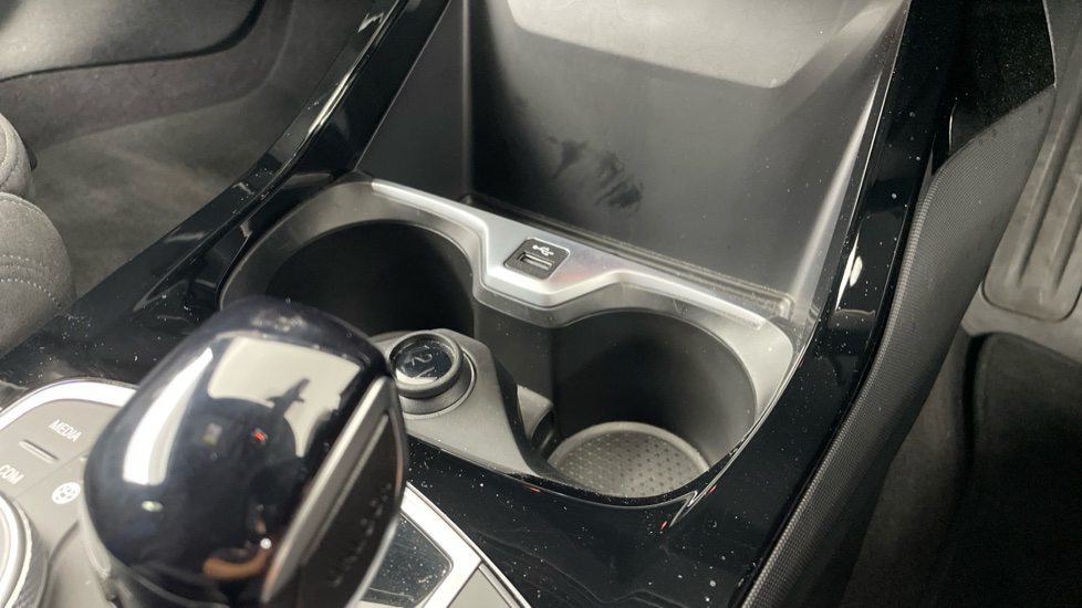 BMW 1 Series M135i xDrive 5dr Step Auto Petrol Hatchback - Image 58