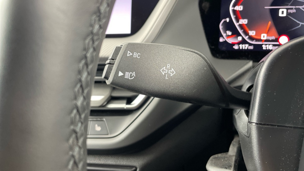 BMW 1 Series M135i xDrive 5dr Step Auto Petrol Hatchback - Image 59