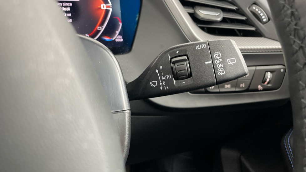 BMW 1 Series M135i xDrive 5dr Step Auto Petrol Hatchback - Image 60