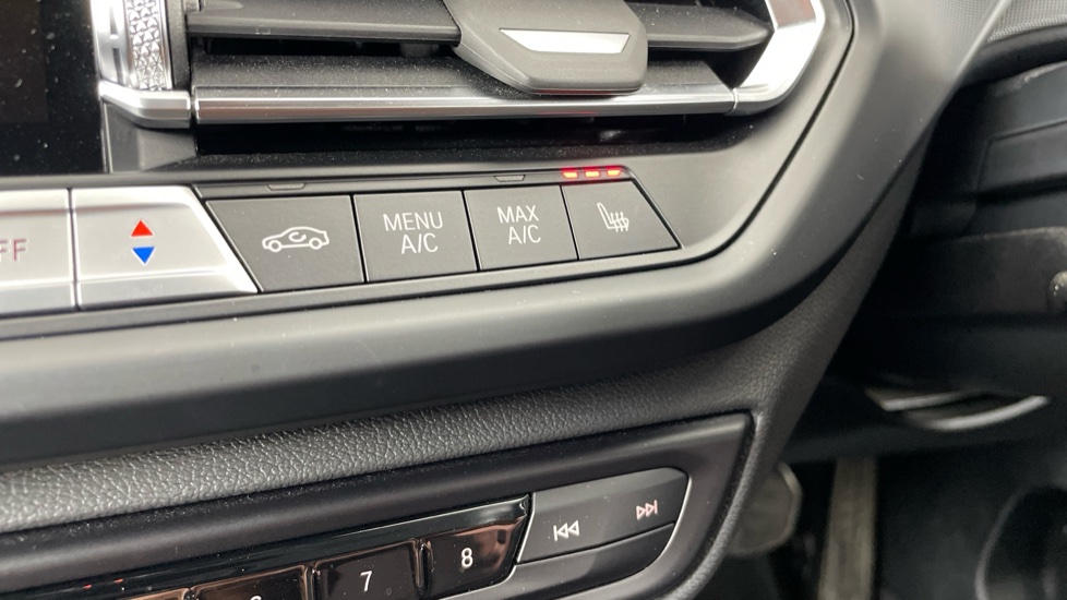 BMW 1 Series M135i xDrive 5dr Step Auto Petrol Hatchback - Image 61