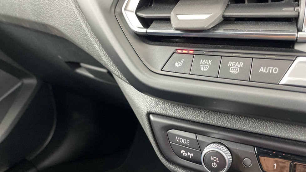 BMW 1 Series M135i xDrive 5dr Step Auto Petrol Hatchback - Image 62