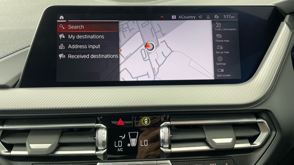 BMW 1 Series M135i xDrive 5dr Step Auto Petrol Hatchback - Image 66