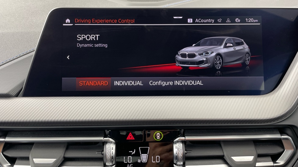 BMW 1 Series M135i xDrive 5dr Step Auto Petrol Hatchback - Image 70