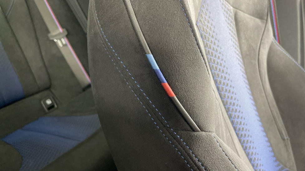 BMW 1 Series M135i xDrive 5dr Step Auto Petrol Hatchback - Image 77