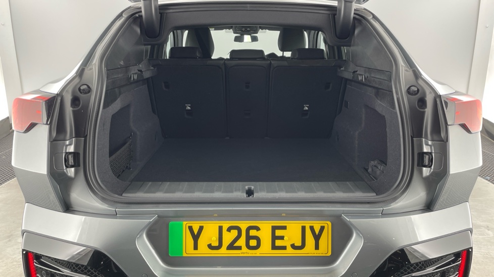 BMW iX2 230kW xDrive30 Shadow Edition 65kWh 5dr Auto Electric Hatchback - Image 13
