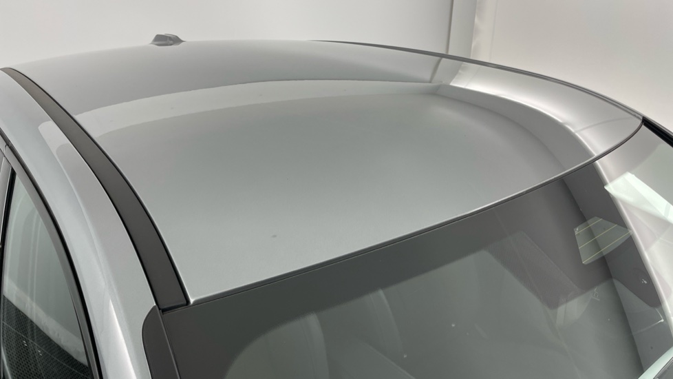 BMW iX2 230kW xDrive30 Shadow Edition 65kWh 5dr Auto Electric Hatchback - Image 21