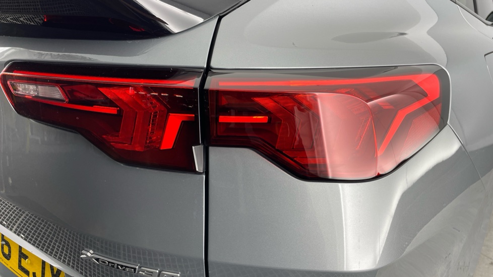 BMW iX2 230kW xDrive30 Shadow Edition 65kWh 5dr Auto Electric Hatchback - Image 22